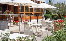 Hotel Montero